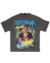 Camiseta Oversized Zeca Pagodinho 2.0 - Mais71