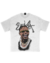 Camiseta Oversized Travis Utopia 2.0 - Mais71