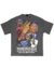 Camiseta Oversized Tupac Big Face Vintage - comprar online