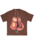 Camiseta Oversized Mohammed Ali 4.0 - loja online