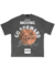 Camiseta Oversized Keep Moving na internet