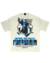 Camiseta Oversized Raphinha 2.0 - loja online