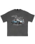 Camiseta Oversized Need Money for Porsche - comprar online