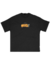 Camiseta Oversized Batman Lovers