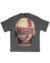 Camiseta Oversized Chris Brown 4.0 - comprar online