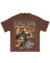Camiseta Oversized Cabelinho 2.0 - Mais71