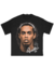 Camiseta Oversized Ronaldinho Big Face - comprar online
