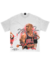 Imagem do Camiseta Oversized Jordan Stripes