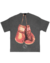 Camiseta Oversized Mohammed Ali 4.0 na internet