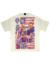 Camiseta Oversized Curry Big Face - Mais71