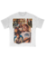 Camiseta Oversized Ed Sheeran na internet