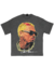 Camiseta Oversized Chris Brown 5.0