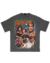 Camiseta Oversized Rihanna 2.0 - loja online