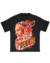 Camiseta Oversized Rodman The Worm - comprar online