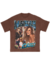 Camiseta Oversized Mariah Carey - Mais71