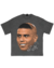 Camiseta Oversized Ronaldo Fenômeno Big Face - comprar online
