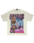 Camiseta Oversized Chris Brown 3.0 - comprar online