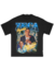 Camiseta Oversized Zeca Pagodinho 2.0
