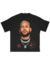 Camiseta Oversized Neymar Collar - comprar online