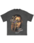 Camiseta Oversized Lebron Rings