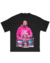 Camiseta Oversized Chris Brown 8.0