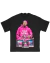 Camiseta Oversized Chris Brown 8.0