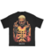 Camiseta Oversized Chris Brown 6.0 - loja online