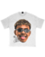 Camiseta Oversized Yamal Big Face - Mais71