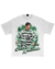 Camiseta Oversized Cristiano Ronaldo Sporting - Mais71