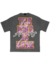 Camiseta Oversized Lebron The King is Here na internet