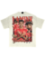Camiseta Oversized Yamal Euro - loja online