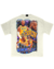 Camiseta Oversized Lebron Glasses - Mais71