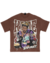 Imagem do Camiseta Oversized Sad Kobe