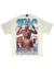 Camiseta Oversized Tupac Big Face - Mais71