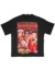 Camiseta Oversized Bruno Mars 2.0