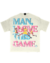 Camiseta Oversized Kobe Angel 2.0 - Mais71