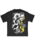 Camiseta Oversized Kobe Collar - comprar online
