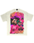 Camiseta Oversized Chris Brown 2.0 - Mais71