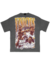 Camiseta Oversized Vini Jr. Big Face - comprar online