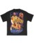 Camiseta Oversized Lebron Glasses - comprar online