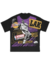 Camiseta Oversized Kobe Collar