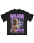 Camiseta Oversized Ret 2.0