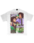 Imagem do Camiseta Oversized Michael Jackson Big Face