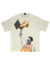 Camiseta Oversized Kobe Trophy na internet
