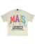 Camiseta Oversized Unique Fashion na internet