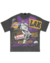 Camiseta Oversized Kobe Collar
