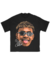 Camiseta Oversized Yamal Big Face - comprar online