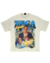 Camiseta Oversized Zeca Pagodinho 2.0 - comprar online