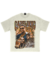 Camiseta Oversized Cabelinho 2.0 - comprar online