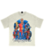 Camiseta Oversized Raphinha 2.0 - Mais71